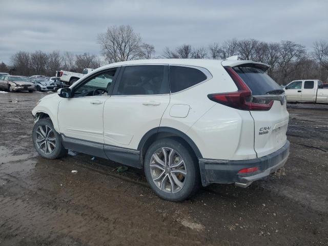 Image 2 of 2020 HONDA CR-V TOURING 2020 with VIN 2HKRW2H99LH600673