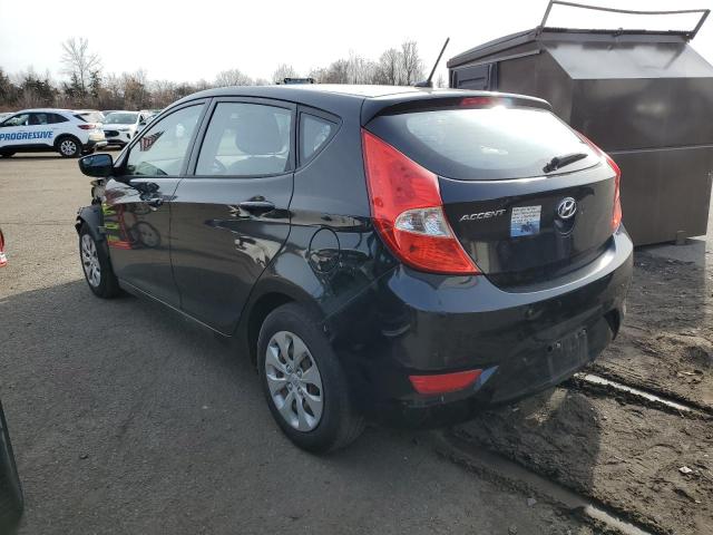 Obraz 2 z 2016 HYUNDAI ACCENT SE 2016 z VIN KMHCT5AE4GU250075