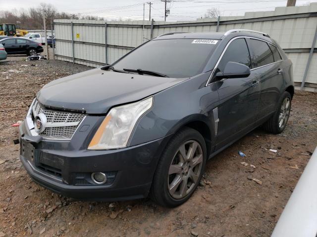 Obraz 2012 CADILLAC SRX PERFORMANCE COLLECTION 2012
