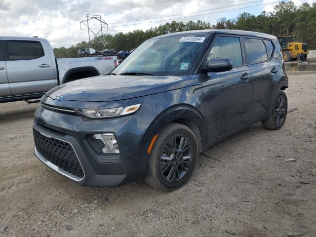 Obraz 1 z 2021 KIA SOUL LX 2021 z VIN KNDJ23AU8M7792817