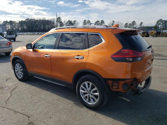 Obraz 2 z 2017 NISSAN ROGUE S 2017 z VIN JN8AT2MT9HW398057