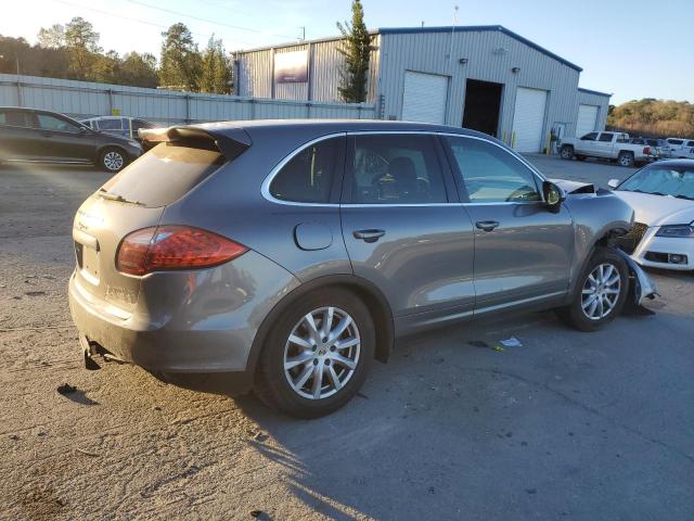 Изображение 3 2013 PORSCHE CAYENNE  2013 с VIN WP1AA2A2XDLA06386