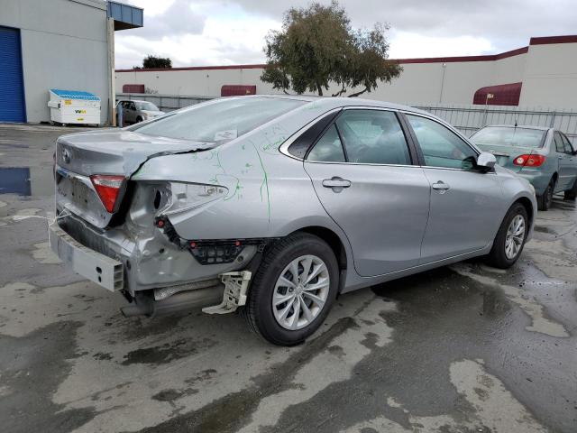 Изображение 3 2015 TOYOTA CAMRY LE 2015 с VIN 4T4BF1FK7FR499680