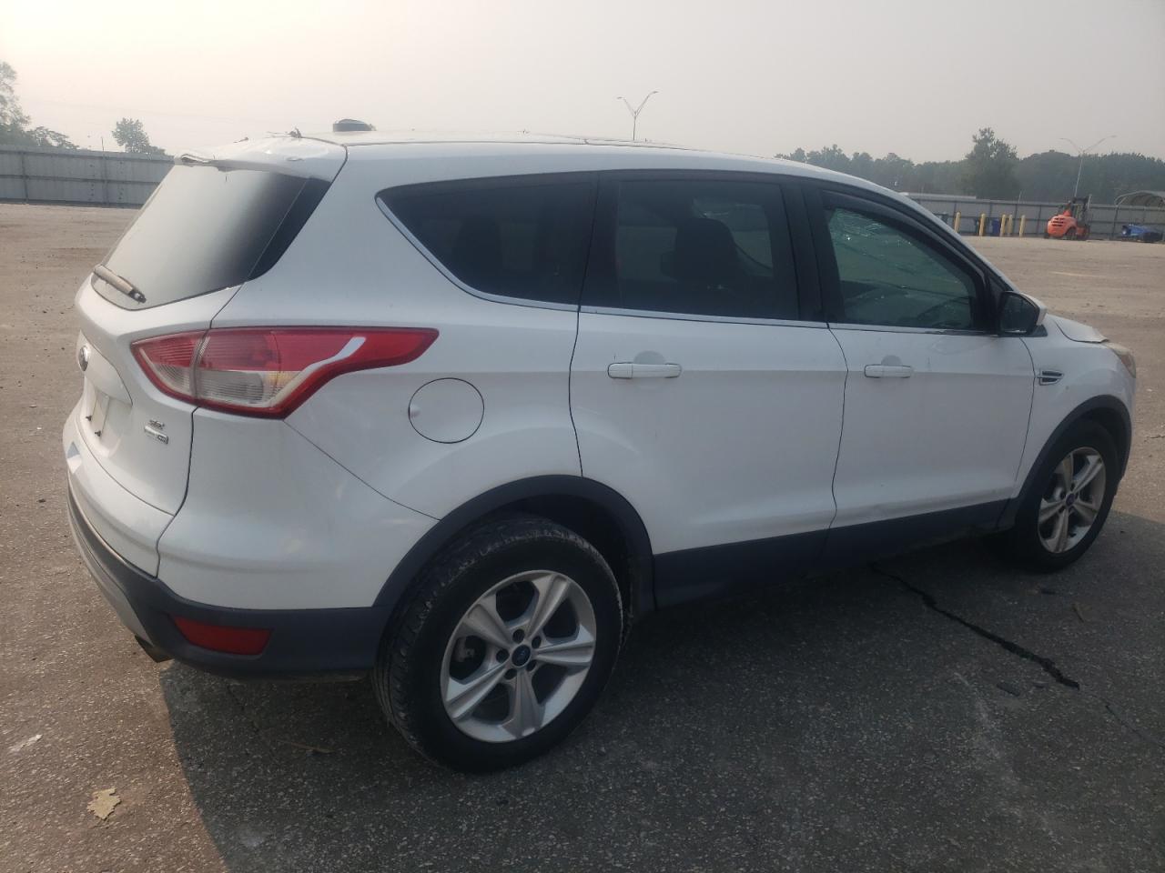 Obraz 3 z 2014 FORD ESCAPE SE 2014 z VIN 1FMCU9GXXEUD84504