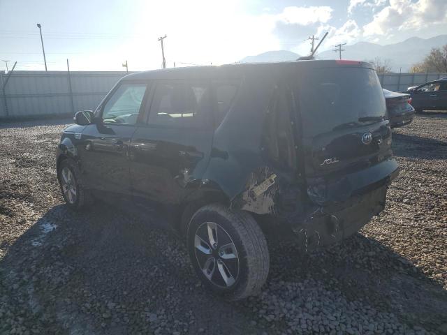 Obraz 2 z 2017 KIA SOUL EV + 2017 z VIN KNDJX3AE9H7021184