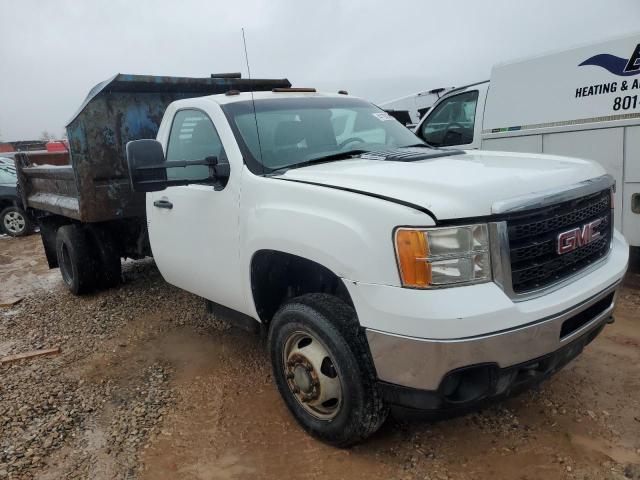 Obraz 1 z 2013 GMC SIERRA K3500 2013 z VIN 1GD322C84DF139955