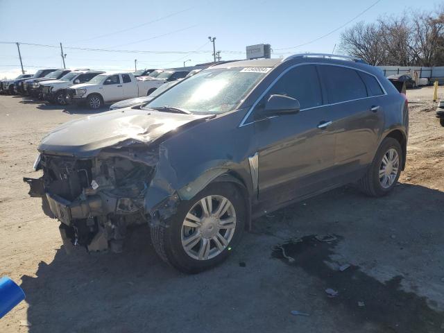 Obraz 2015 CADILLAC SRX LUXURY COLLECTION 2015
