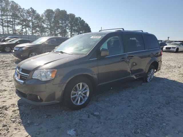 2020 DODGE GRAND CARAVAN SXT 2020 image