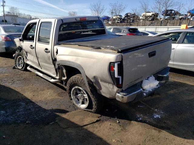 Image 2 of 2004 CHEVROLET COLORADO  2004 with VIN 1GCDT136948210070