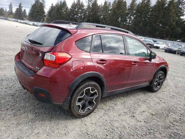Obraz 3 z 2013 SUBARU XV CROSSTREK 2.0 PREMIUM 2013 z VIN JF2GPAVC3D2900695