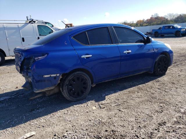 Изображение 3 2014 NISSAN VERSA S 2014 с VIN 3N1CN7AP8EL854668