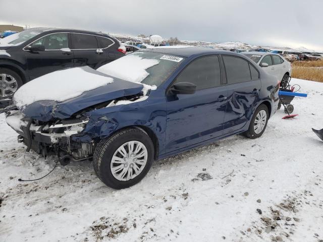 Изображение 2011 VOLKSWAGEN JETTA BASE 2011