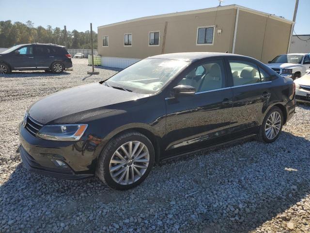 Obraz 2016 VOLKSWAGEN JETTA SEL 2016