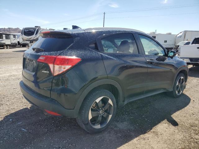 Изображение 3 2018 HONDA HR-V EXL 2018 с VIN 3CZRU6H79JM726951