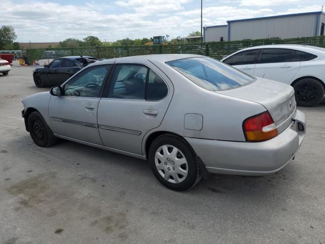 Изображение 2 1999 NISSAN ALTIMA XE 1999 с VIN 1N4DL01D5XC184473