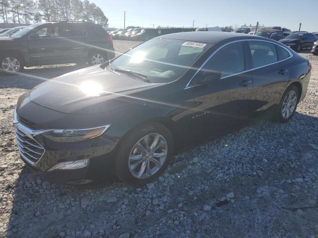 Изображение 1 2023 CHEVROLET MALIBU LT 2023 с VIN 1G1ZD5ST8PF191568