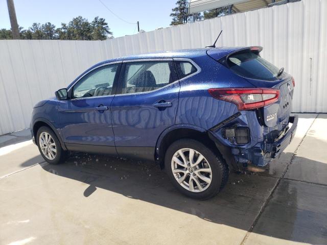 Изображение 2 2021 NISSAN ROGUE SPORT S 2021 с VIN JN1BJ1AV4MW312141