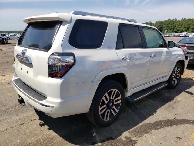 Obraz 3 z 2021 TOYOTA 4RUNNER NIGHT SHADE 2021 z VIN JTEDU5JR7M5245091