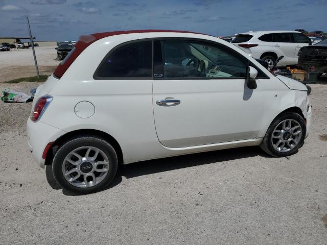 Image 3 of 2012 FIAT 500 POP 2012 with VIN 3C3CFFDR2CT237723