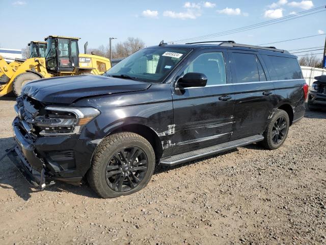 2022 FORD EXPEDITION MAX XLT 2022 image