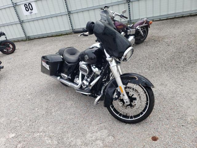 Obraz 2022 HARLEY-DAVIDSON FLHXS  2022