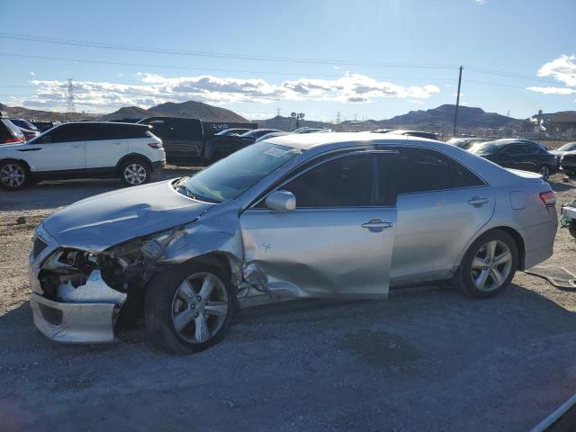 Image 1 of 2010 TOYOTA CAMRY BASE 2010 with VIN 4T1BF3EK0AU113102
