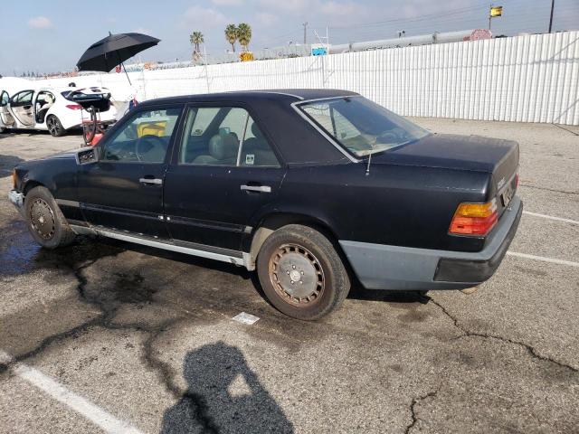 Изображение 2 1987 MERCEDES-BENZ 260 E 1987 с VIN WDBEA26D4HA526774