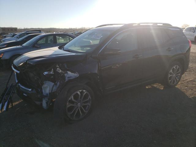 Obraz 2018 GMC TERRAIN SLT 2018