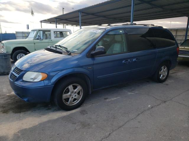 Obraz 2006 DODGE GRAND CARAVAN SXT 2006