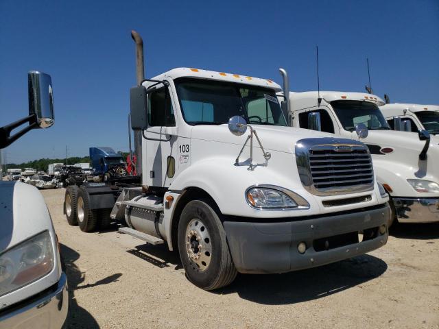 Obraz 1 z 2005 FREIGHTLINER CONVENTIONAL COLUMBIA 2005 z VIN 1FUJA6CK75DU76367