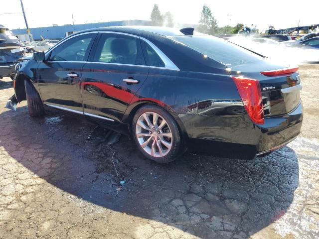 Image 2 of 2016 CADILLAC XTS LUXURY COLLECTION 2016 with VIN 2G61N5S3XG9184456