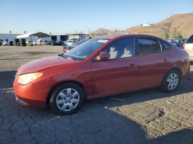 2008 HYUNDAI ELANTRA GLS 2008 image