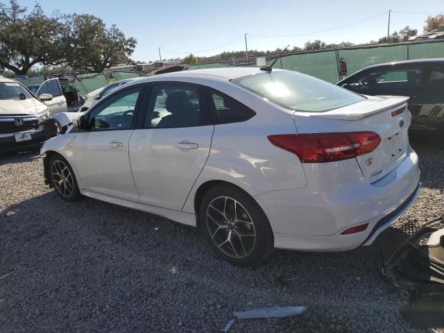 Image 2 of 2016 FORD FOCUS SE 2016 with VIN 1FADP3F27GL304710