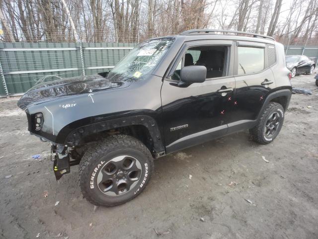 2016 JEEP RENEGADE SPORT 2016 image