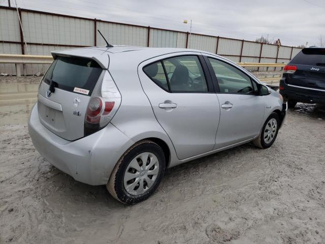 Изображение 3 2014 TOYOTA PRIUS C  2014 с VIN JTDKDTB30E1557949