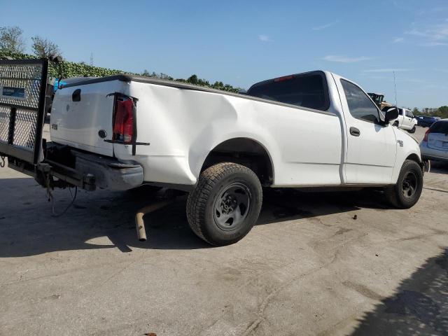 Изображение 3 2003 FORD F150  2003 с VIN 1FTRF17WX3NA50059