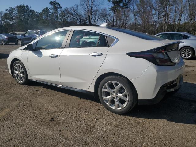 Image 2 of 2018 CHEVROLET VOLT PREMIER 2018 with VIN 1G1RB6S53JU120326