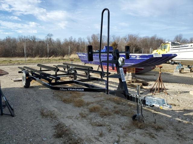 Image 1 of 2014 TRAIL KING BOAT TRAIL 2014 with VIN 4TM13KJ13EB002723