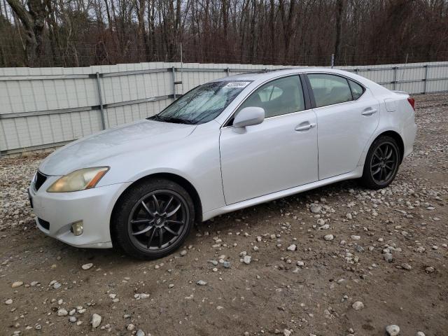 Obraz 1 z 2008 LEXUS IS 250 2008 z VIN JTHCK262985023317