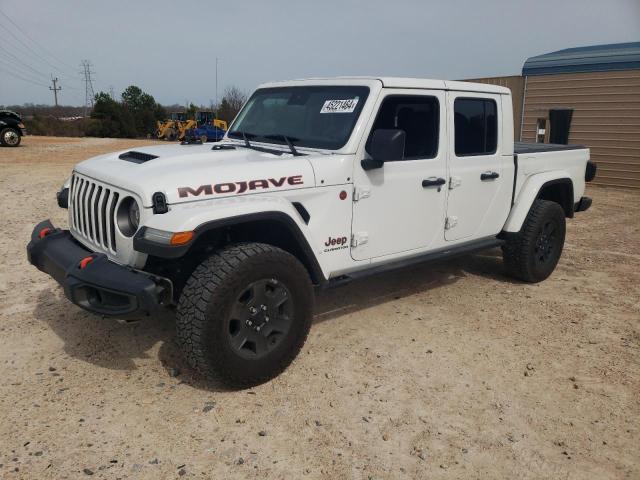 Obraz 2021 JEEP GLADIATOR MOJAVE 2021