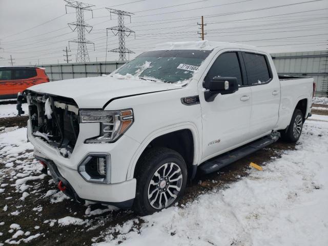 Obraz 2019 GMC SIERRA K1500 AT4 2019
