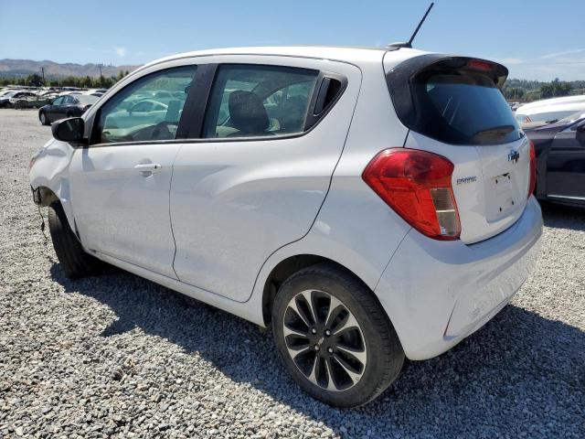 Image 2 of 2022 CHEVROLET SPARK 1LT 2022 with VIN KL8CD6SA4NC029042