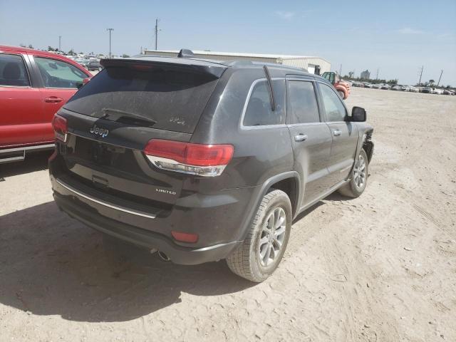 Изображение 3 2014 JEEP GRAND CHEROKEE LIMITED 2014 с VIN 1C4RJEBG0EC197866