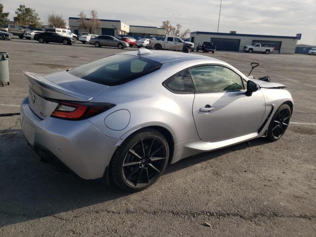 Изображение 3 2023 TOYOTA GR 86 PREMIUM 2023 с VIN JF1ZNBF10P8752657