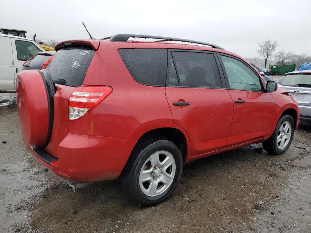 Изображение 3 2009 TOYOTA RAV4  2009 с VIN 2T3ZF33V29W014635