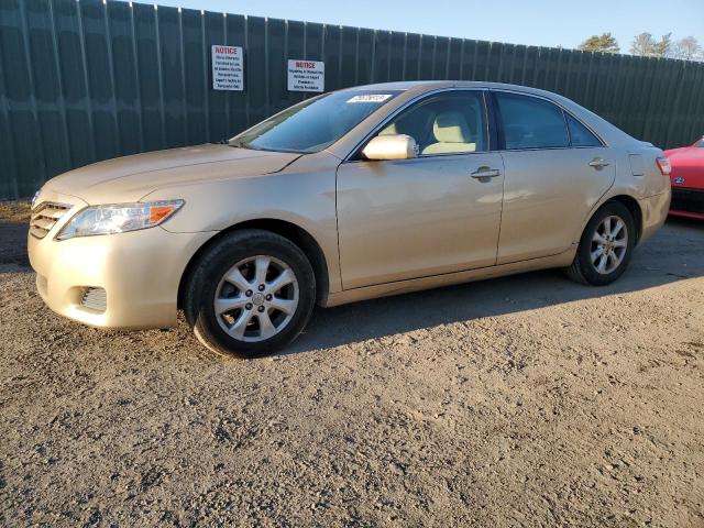 Изображение 2011 TOYOTA CAMRY BASE 2011
