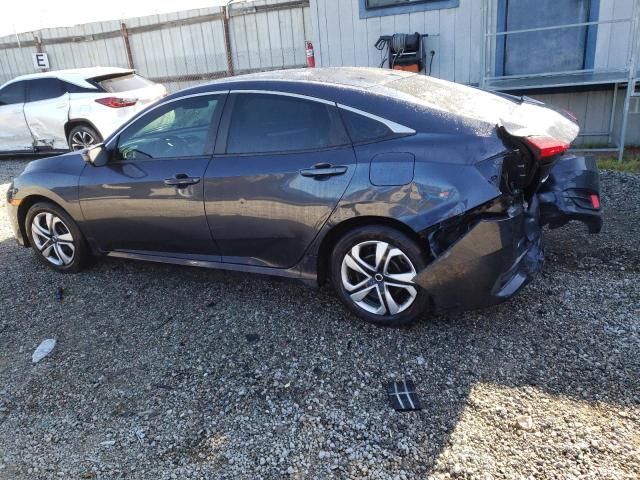 Obraz 2 z 2016 HONDA CIVIC LX 2016 z VIN 19XFC2F51GE244127
