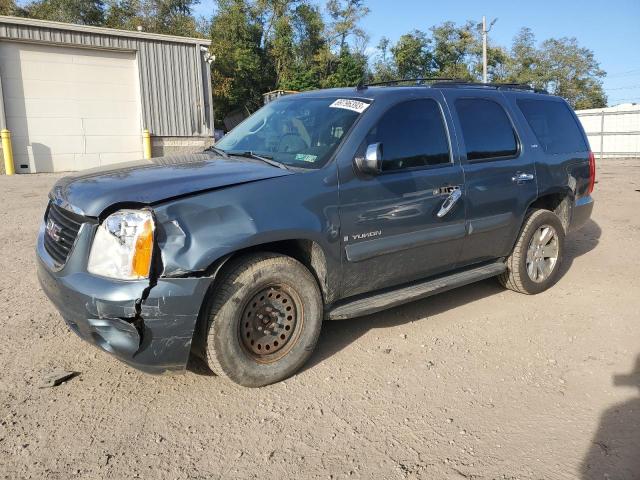 2008 GMC YUKON  2008 image