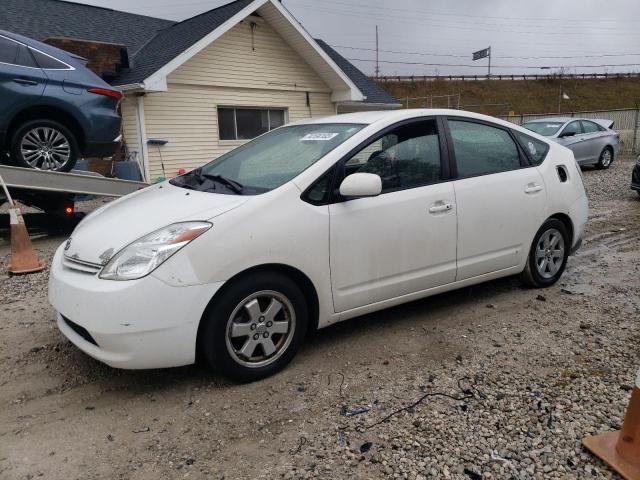 Image 1 of 2005 TOYOTA PRIUS  2005 with VIN JTDKB20U453042811