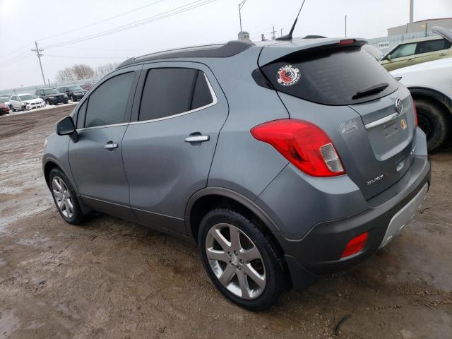 Изображение 2 2013 BUICK ENCORE PREMIUM 2013 с VIN KL4CJHSB3DB161728